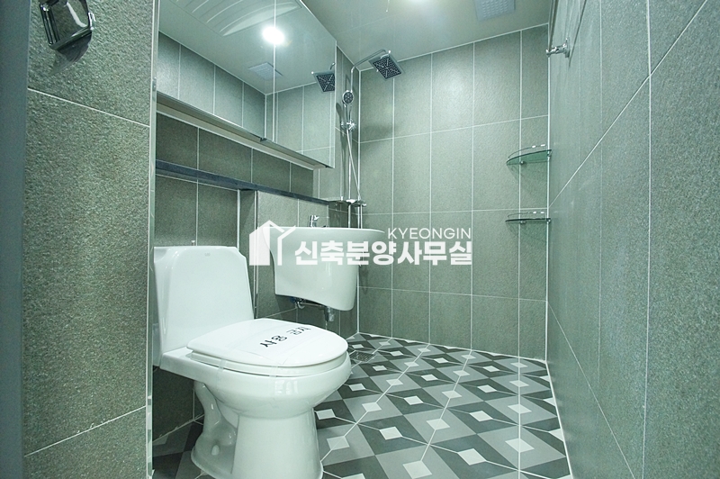 경기 부천소사구 송내동 아이홈 [ 3룸 . 4룸 Type ] 분양 매물번호 12195 사진 52