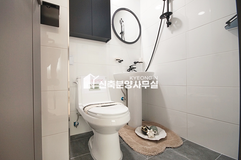 경기 부천소사구 송내동 도원빌리지 분양 매물번호 12196 사진 26