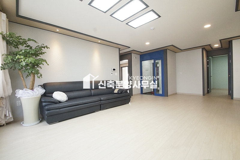 경기 부천소사구 송내동 하늘채 [ 3룸 . 4룸 Type ] 분양 매물번호 12197 사진 5