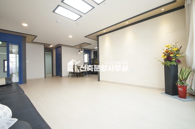 경기 부천소사구 송내동 하늘채 [ 3룸 . 4룸 Type ] 분양 매물번호 12197 사진 6
