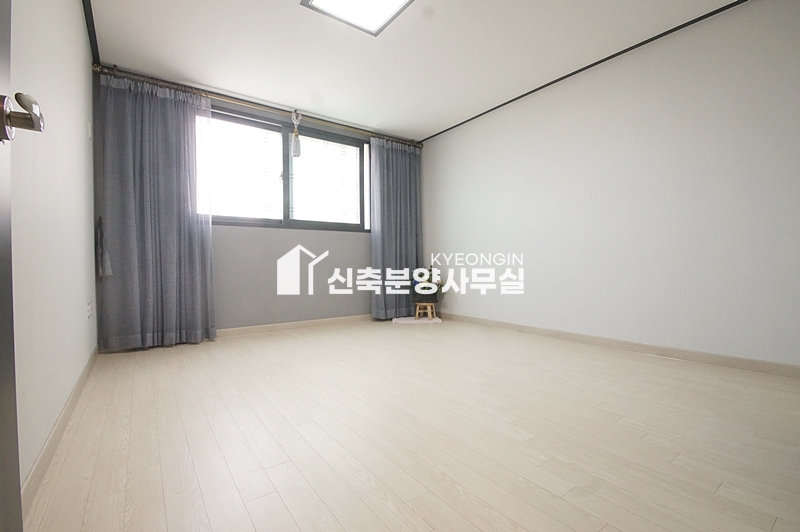 경기 부천소사구 송내동 하늘채 [ 3룸 . 4룸 Type ] 분양 매물번호 12197 사진 11