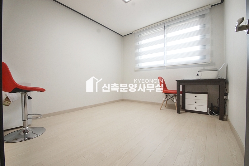 경기 부천소사구 송내동 하늘채 [ 3룸 . 4룸 Type ] 분양 매물번호 12197 사진 13