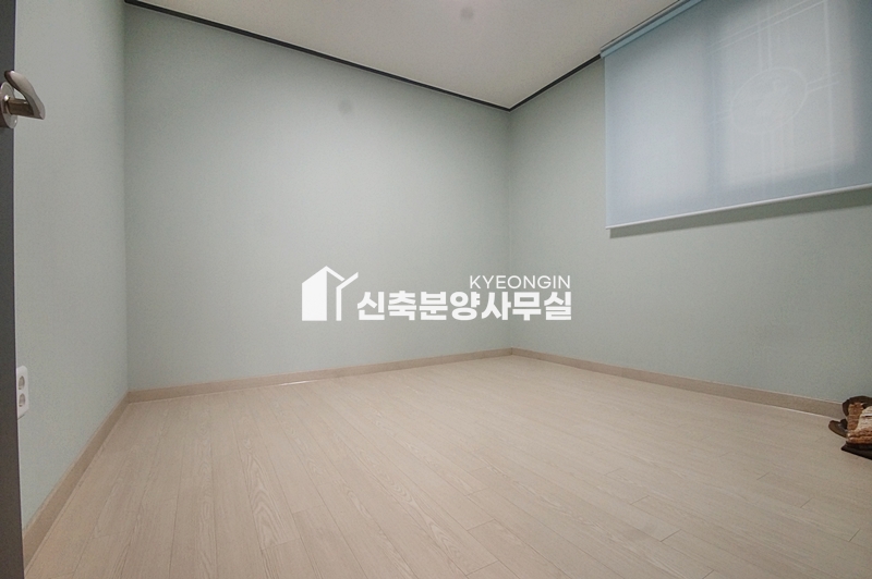 경기 부천소사구 송내동 하늘채 [ 3룸 . 4룸 Type ] 분양 매물번호 12197 사진 14