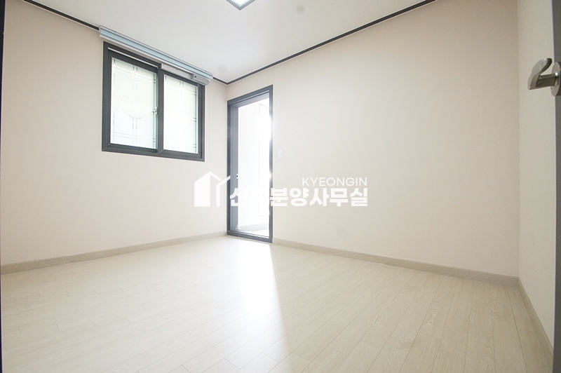 경기 부천소사구 송내동 하늘채 [ 3룸 . 4룸 Type ] 분양 매물번호 12197 사진 15
