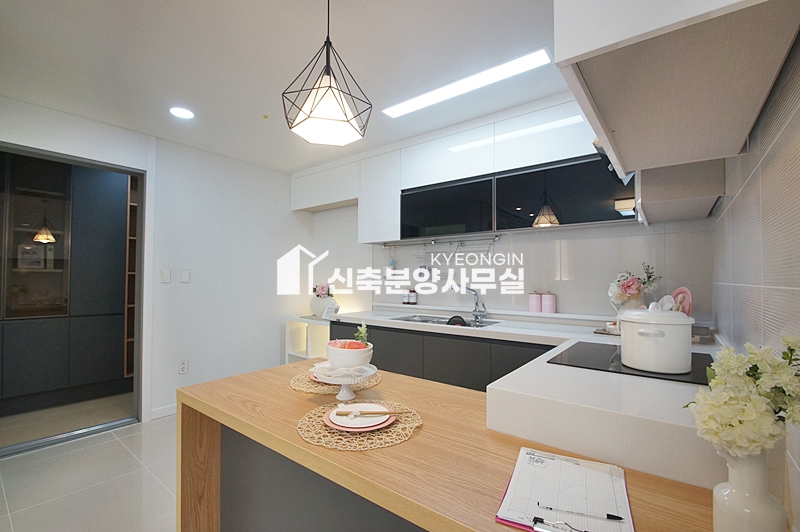 경기 부천소사구 송내동 청담보니타 분양 매물번호 12198 사진 6