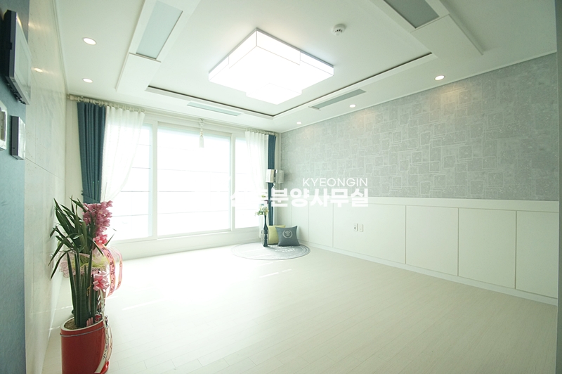 경기 부천소사구 송내동 라비앙힐스APT 분양 매물번호 12199 사진 1