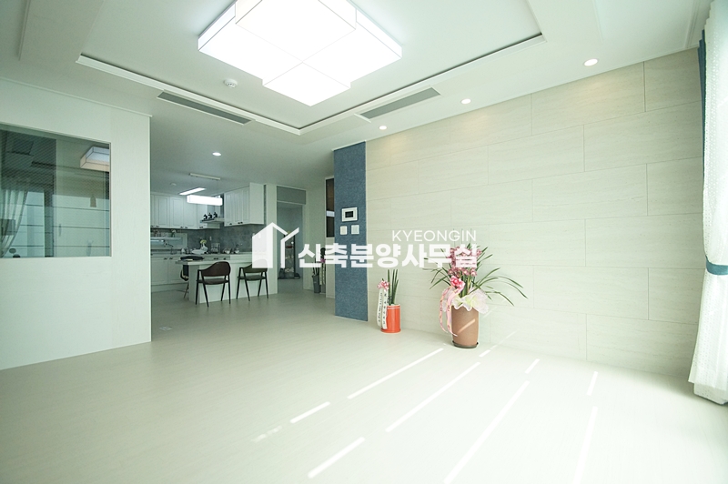 경기 부천소사구 송내동 라비앙힐스APT 분양 매물번호 12199 사진 4