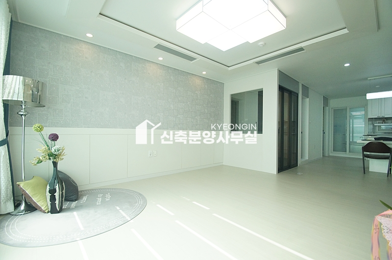 경기 부천소사구 송내동 라비앙힐스APT 분양 매물번호 12199 사진 5