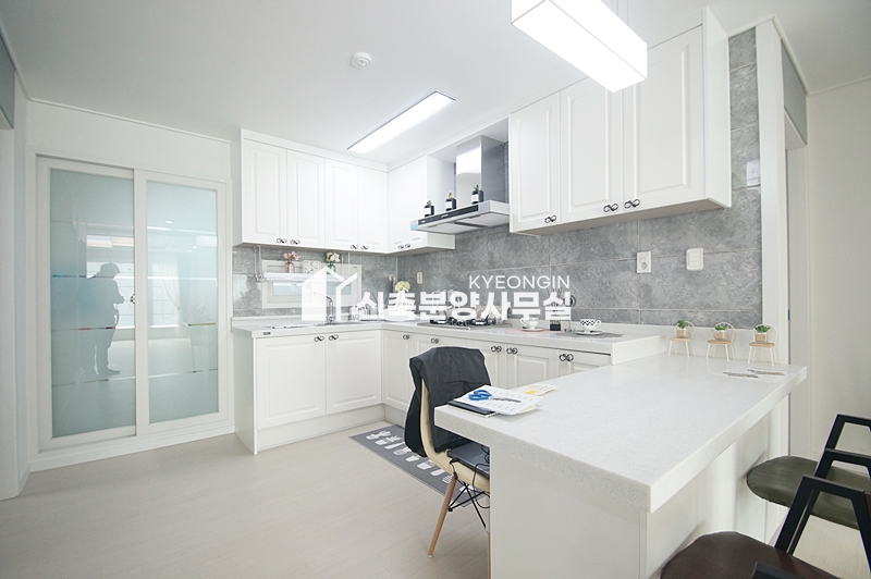 경기 부천소사구 송내동 라비앙힐스APT 분양 매물번호 12199 사진 7