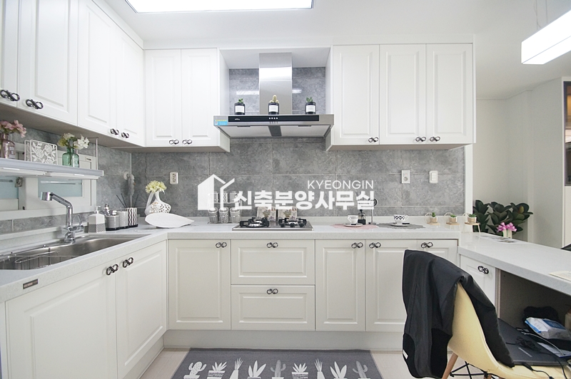경기 부천소사구 송내동 라비앙힐스APT 분양 매물번호 12199 사진 8