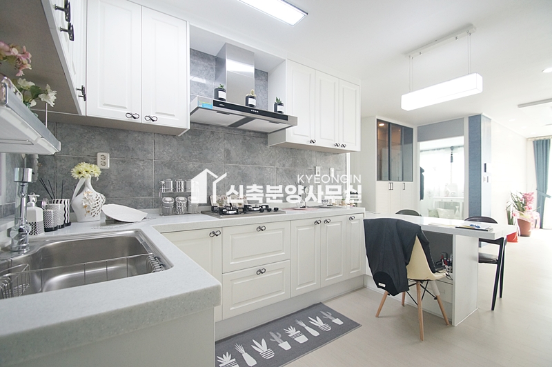 경기 부천소사구 송내동 라비앙힐스APT 분양 매물번호 12199 사진 9