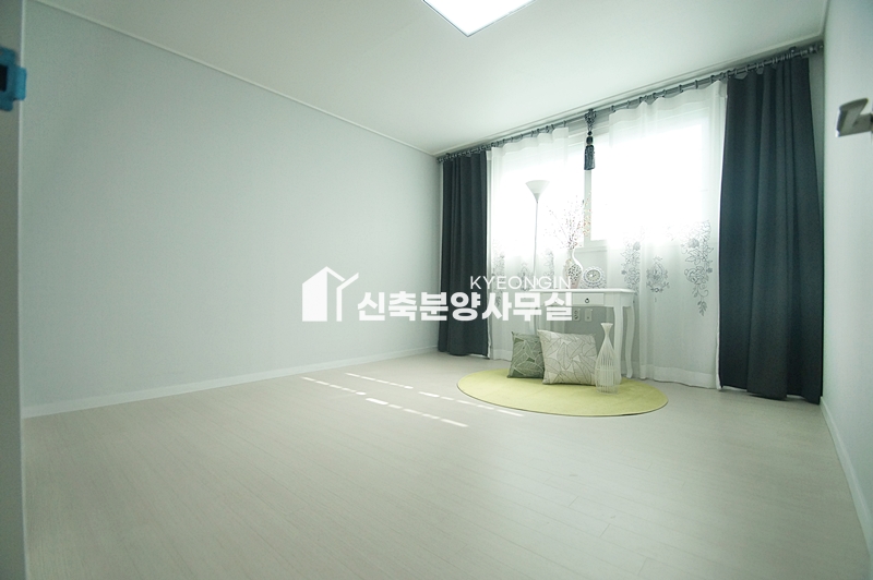 경기 부천소사구 송내동 라비앙힐스APT 분양 매물번호 12199 사진 10