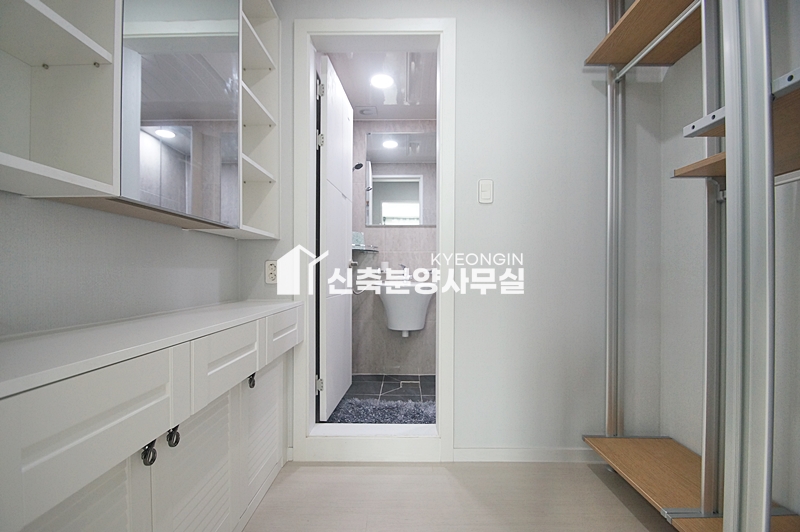 경기 부천소사구 송내동 라비앙힐스APT 분양 매물번호 12199 사진 11