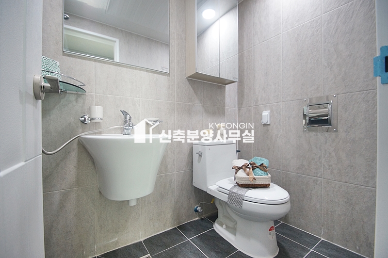 경기 부천소사구 송내동 라비앙힐스APT 분양 매물번호 12199 사진 12