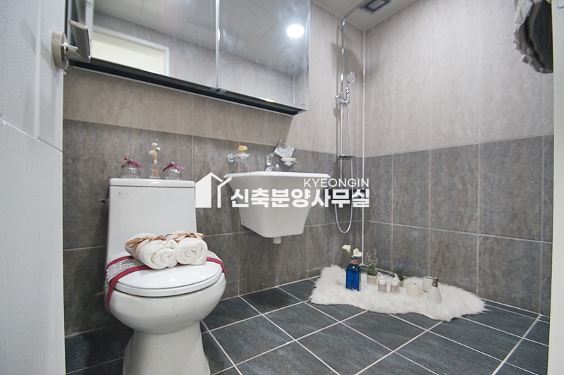경기 부천소사구 송내동 라비앙힐스APT 분양 매물번호 12199 사진 16