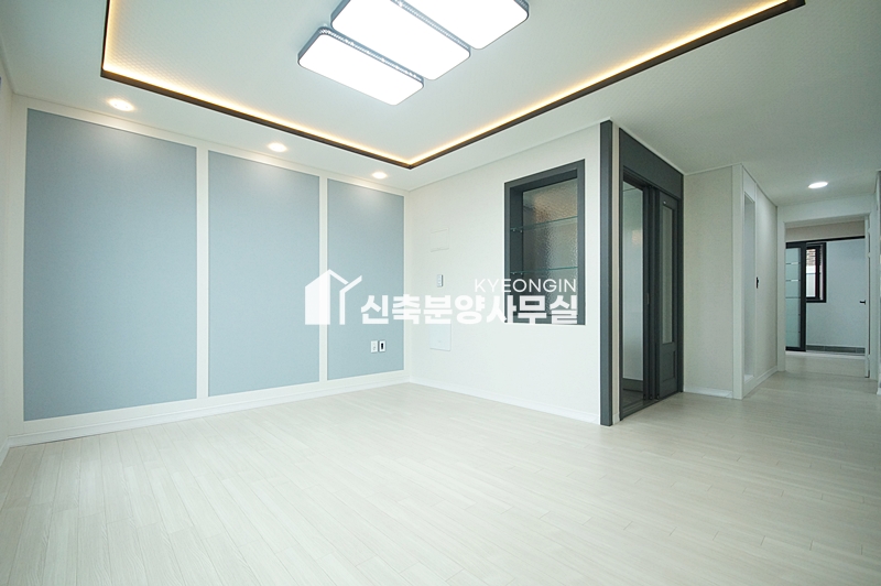 경기 부천소사구 송내동 우림아트빌 [ 2룸 . 3룸 . 테라스 Type ] 분양 매물번호 12200 사진 5