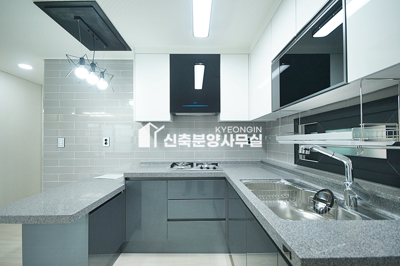 경기 부천소사구 송내동 우림아트빌 [ 2룸 . 3룸 . 테라스 Type ] 분양 매물번호 12200 사진 8