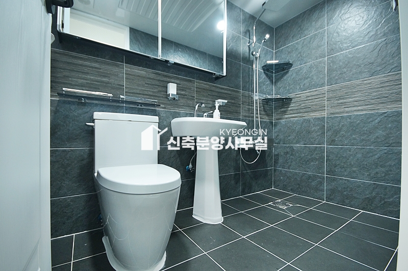 경기 부천소사구 송내동 우림아트빌 [ 2룸 . 3룸 . 테라스 Type ] 분양 매물번호 12200 사진 15