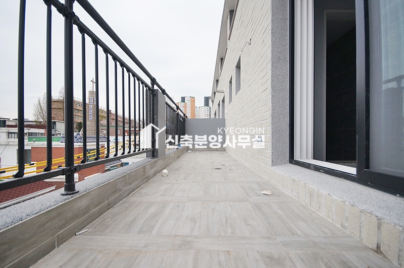 경기 부천소사구 송내동 우림아트빌 [ 2룸 . 3룸 . 테라스 Type ] 분양 매물번호 12200 사진 16