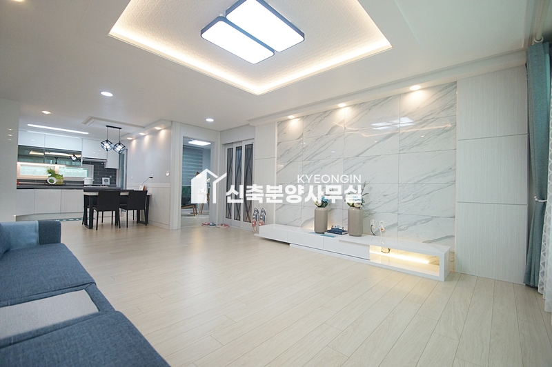 경기 부천소사구 송내동 선경파크리움 분양 매물번호 12201 사진 5