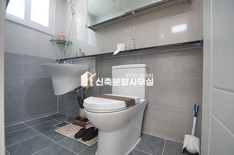 경기 부천소사구 송내동 선경파크리움 분양 매물번호 12201 사진 10