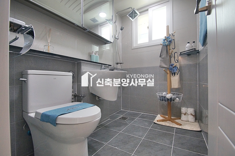 경기 부천소사구 송내동 선경파크리움 분양 매물번호 12201 사진 13