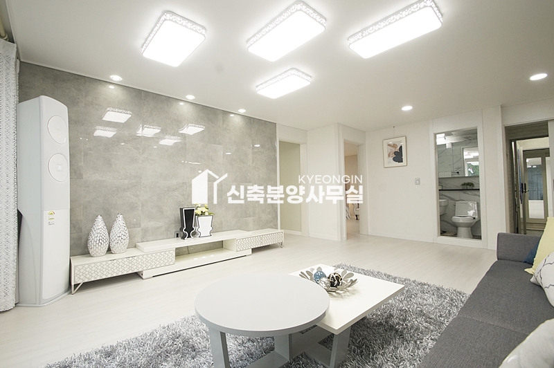 경기 부천소사구 송내동 스타파크힐 [ 3룸 . 복층 Type ] 분양 매물번호 12202 사진 5
