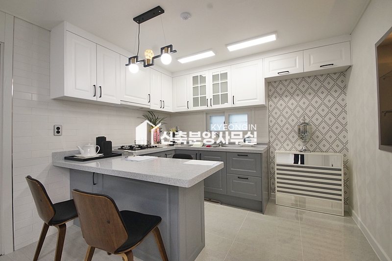 경기 부천소사구 송내동 스타파크힐 [ 3룸 . 복층 Type ] 분양 매물번호 12202 사진 8
