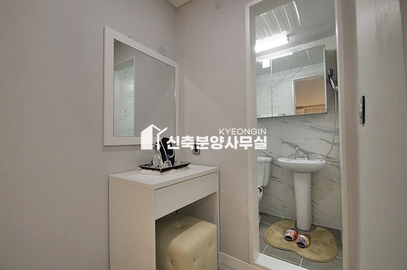 경기 부천소사구 송내동 스타파크힐 [ 3룸 . 복층 Type ] 분양 매물번호 12202 사진 12