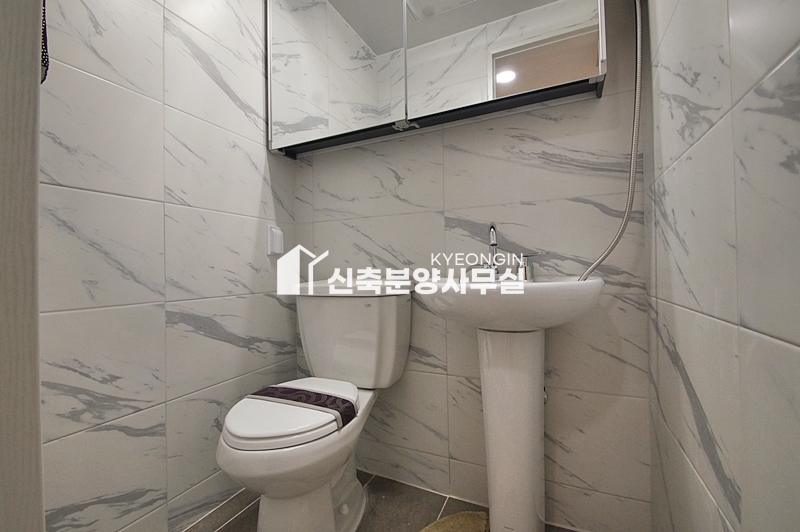 경기 부천소사구 송내동 스타파크힐 [ 3룸 . 복층 Type ] 분양 매물번호 12202 사진 13