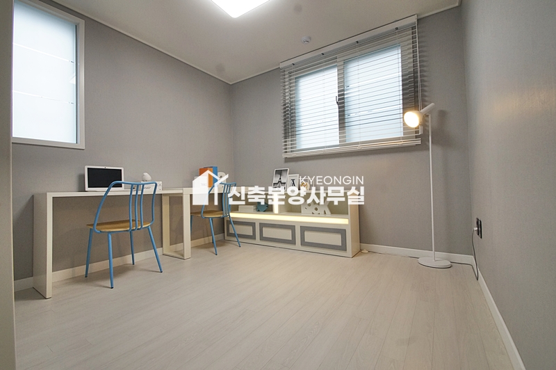 경기 부천소사구 송내동 스타파크힐 [ 3룸 . 복층 Type ] 분양 매물번호 12202 사진 14