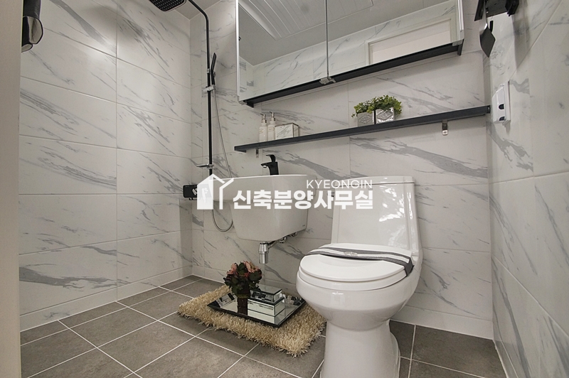 경기 부천소사구 송내동 스타파크힐 [ 3룸 . 복층 Type ] 분양 매물번호 12202 사진 16