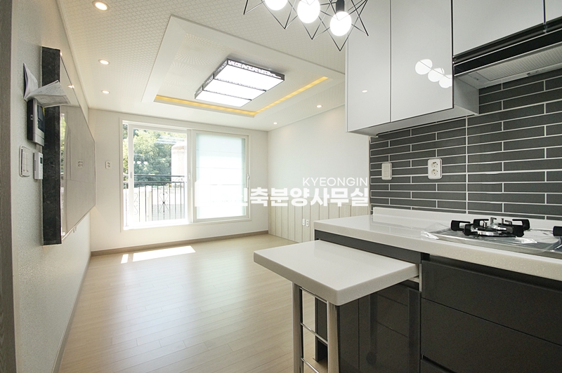 경기 부천소사구 송내동 아인스타운 [ 2룸 . 3룸 . 테라스 Type ] 분양 매물번호 12203 사진 1