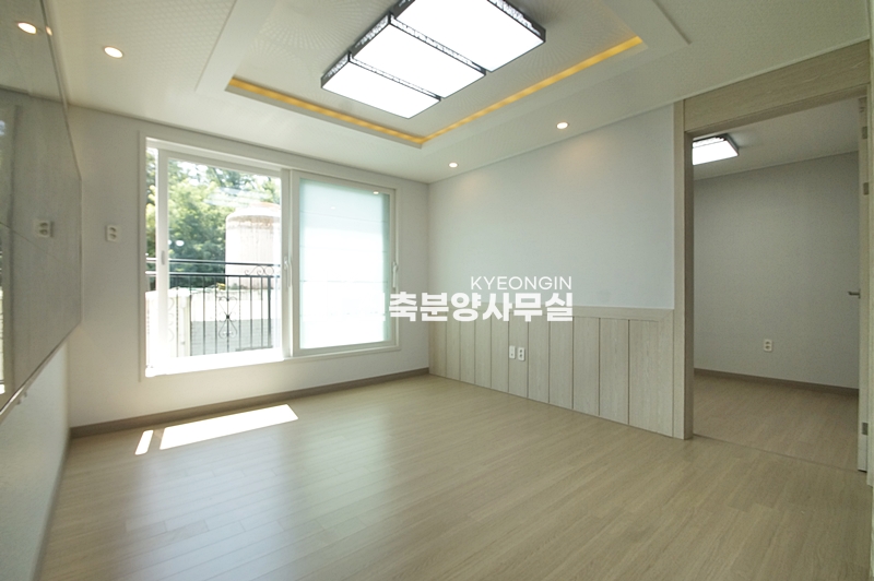 경기 부천소사구 송내동 아인스타운 [ 2룸 . 3룸 . 테라스 Type ] 분양 매물번호 12203 사진 2