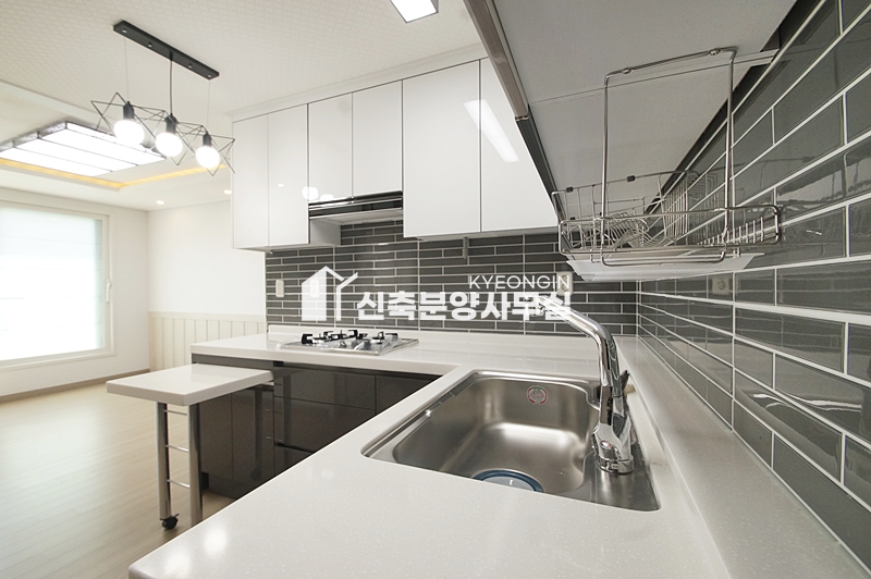 경기 부천소사구 송내동 아인스타운 [ 2룸 . 3룸 . 테라스 Type ] 분양 매물번호 12203 사진 10