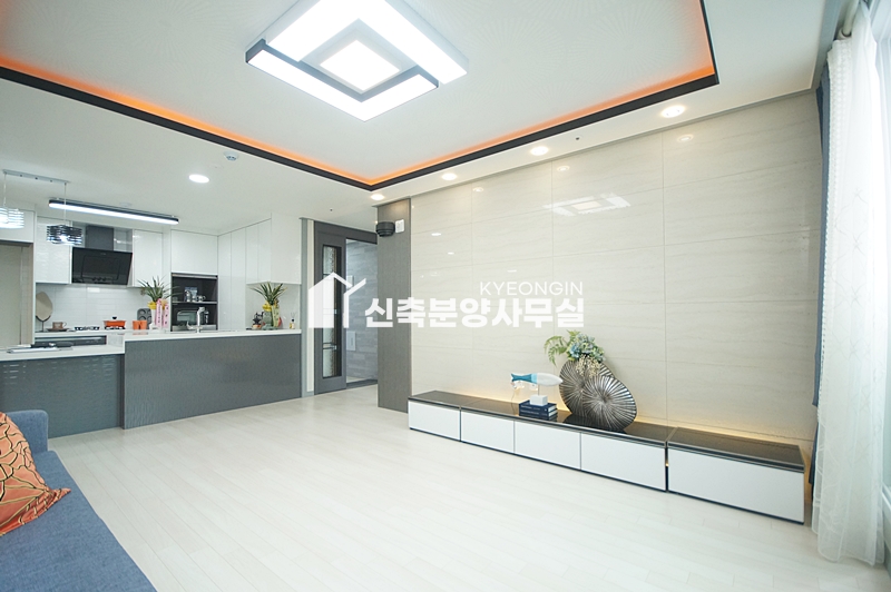 경기 부천소사구 송내동 대원에코피노 분양 매물번호 12204 사진 5