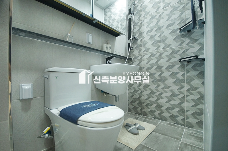 경기 부천소사구 송내동 대원에코피노 분양 매물번호 12204 사진 10