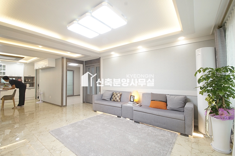경기 부천소사구 송내동 SK프리모빌 분양 매물번호 12205 사진 5