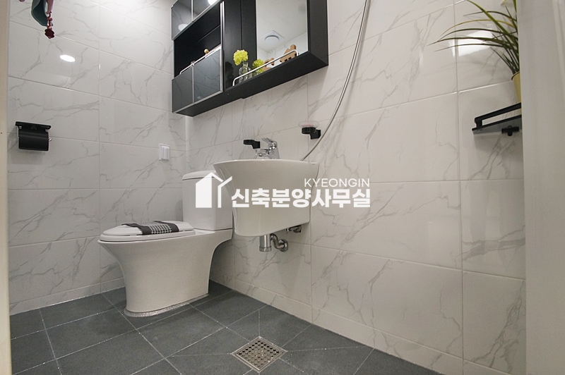 경기 부천소사구 송내동 SK프리모빌 분양 매물번호 12205 사진 11