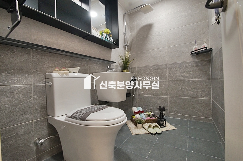 경기 부천소사구 송내동 SK프리모빌 분양 매물번호 12205 사진 14