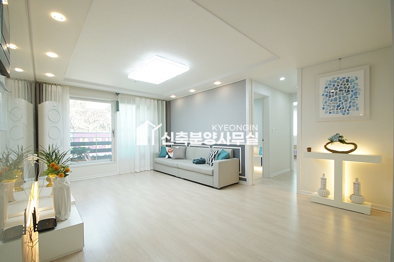 경기 부천소사구 송내동 삼성그린타운 분양 매물번호 12208 사진 1
