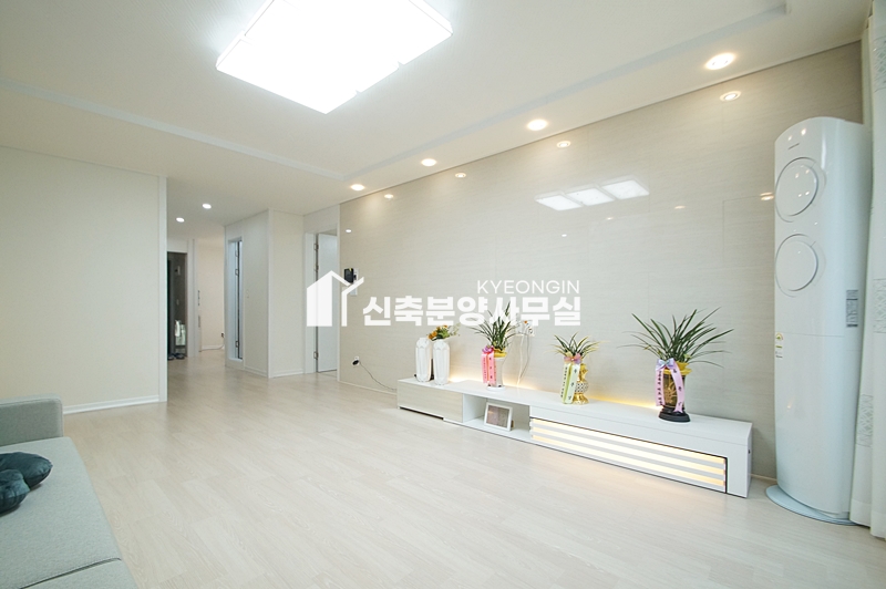 경기 부천소사구 송내동 삼성그린타운 분양 매물번호 12208 사진 4