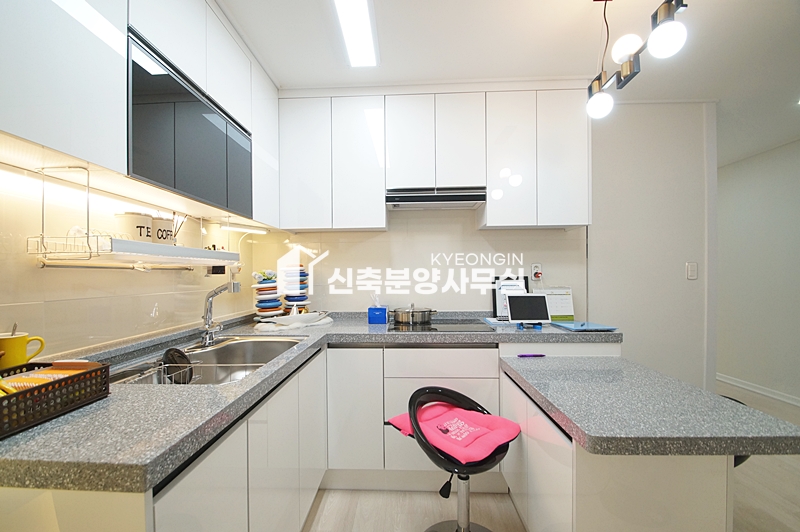 경기 부천소사구 송내동 삼성그린타운 분양 매물번호 12208 사진 8