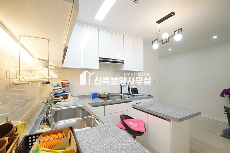 경기 부천소사구 송내동 삼성그린타운 분양 매물번호 12208 사진 9