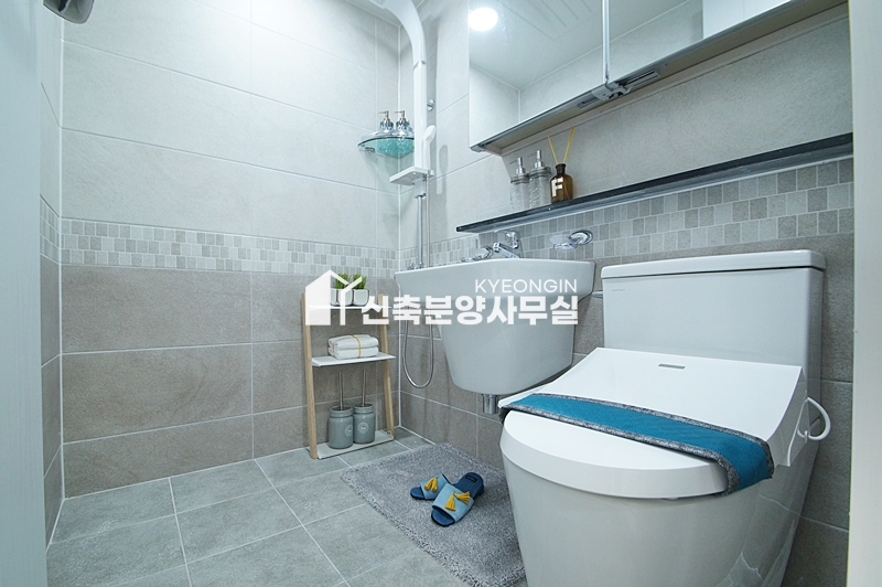 경기 부천소사구 송내동 삼성그린타운 분양 매물번호 12208 사진 14