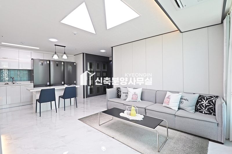 경기 부천소사구 송내동 더 로얄펠리체 [ A . B . C . D Type ] 분양 매물번호 12209 사진 6