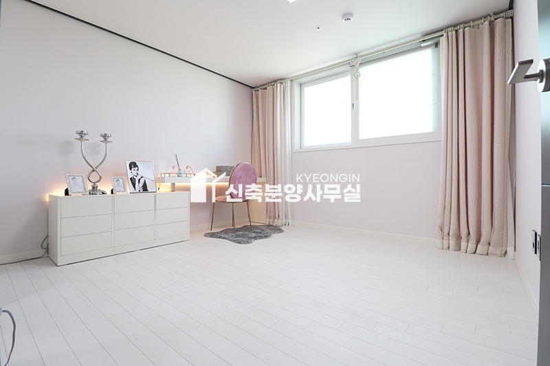 경기 부천소사구 송내동 더 로얄펠리체 [ A . B . C . D Type ] 분양 매물번호 12209 사진 11