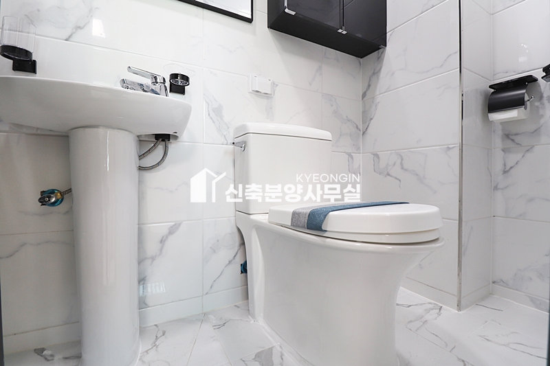 경기 부천소사구 송내동 더 로얄펠리체 [ A . B . C . D Type ] 분양 매물번호 12209 사진 12