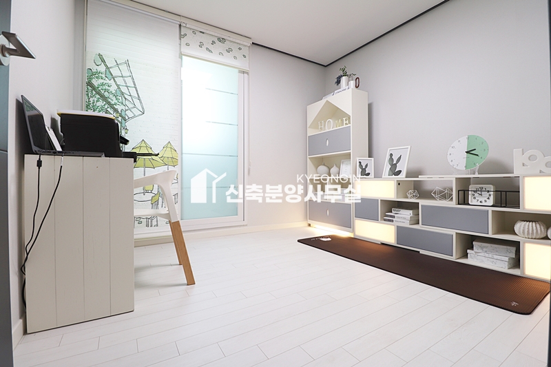 경기 부천소사구 송내동 더 로얄펠리체 [ A . B . C . D Type ] 분양 매물번호 12209 사진 15