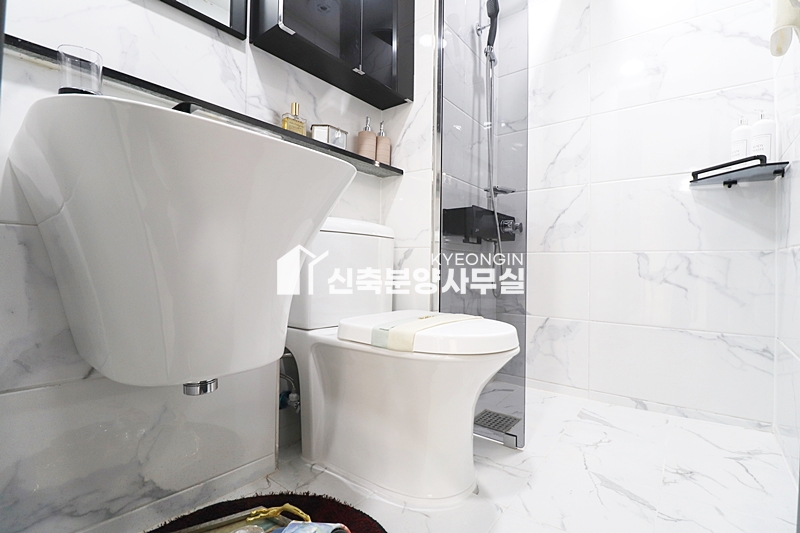 경기 부천소사구 송내동 더 로얄펠리체 [ A . B . C . D Type ] 분양 매물번호 12209 사진 16